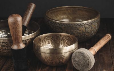 Découvrir la Sonothérapie avec Namast&rsquo;Zen à Guipavas